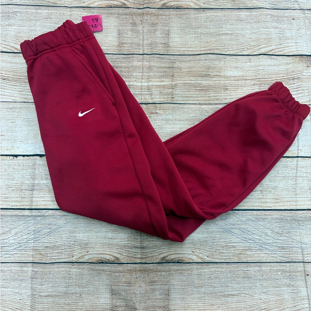 Nike Kids Sweatpants Size Medium